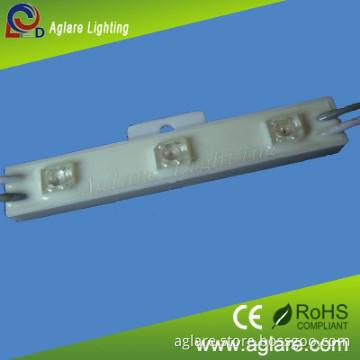 Energy saving light with long lifespan DC12v IP68 rgb led module